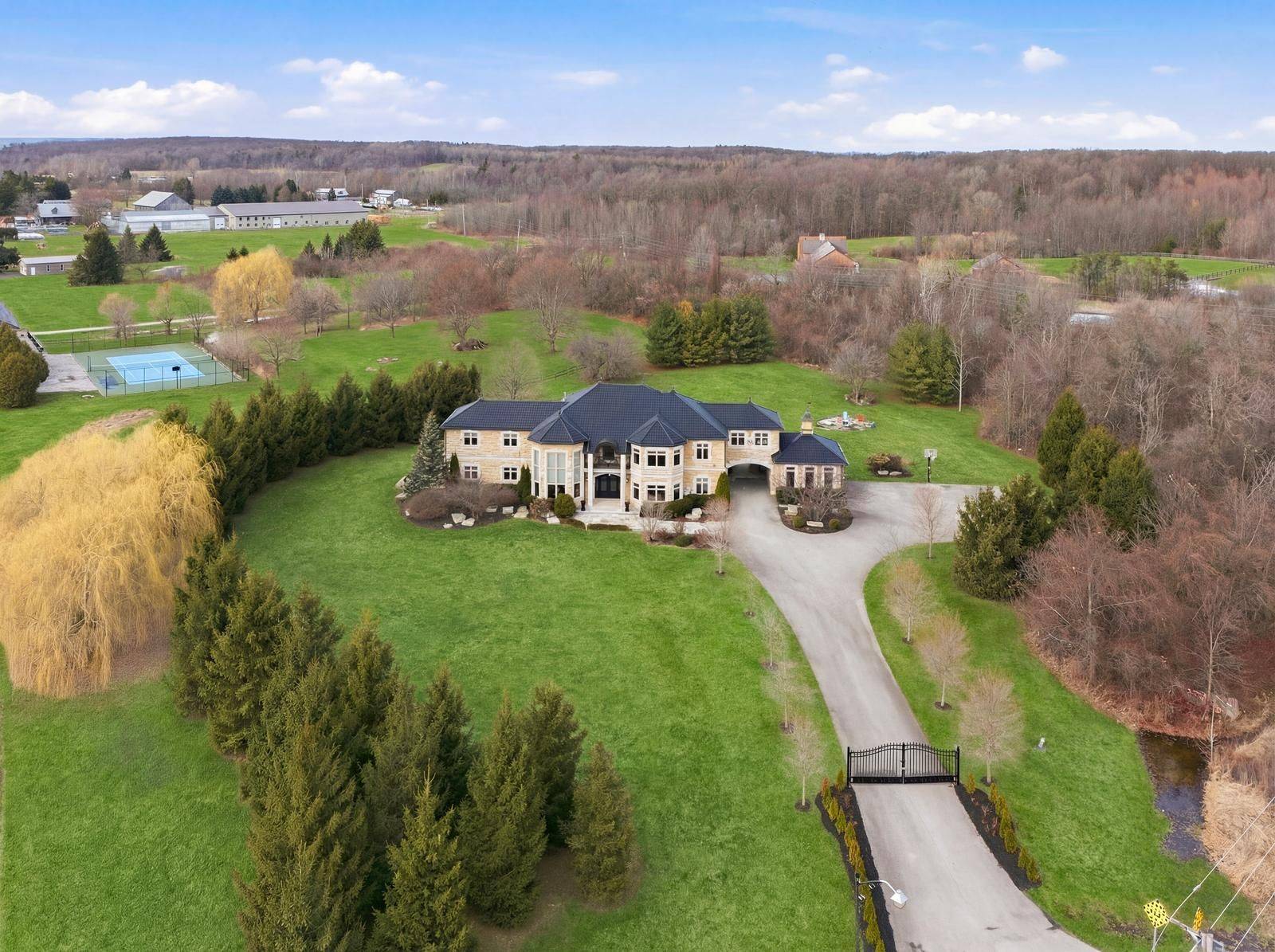 2659 2 Sideroad N/A, Burlington, ON L7M 0S7