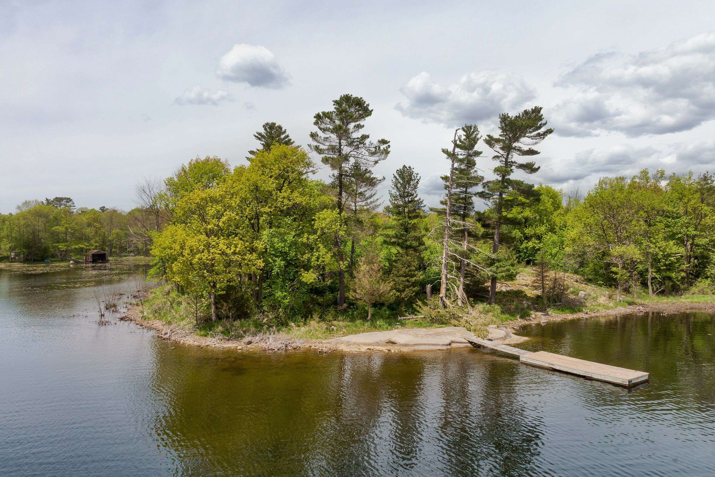 6 Island 626 Wild Goose IS, Georgian Bay, ON P0E 1E0