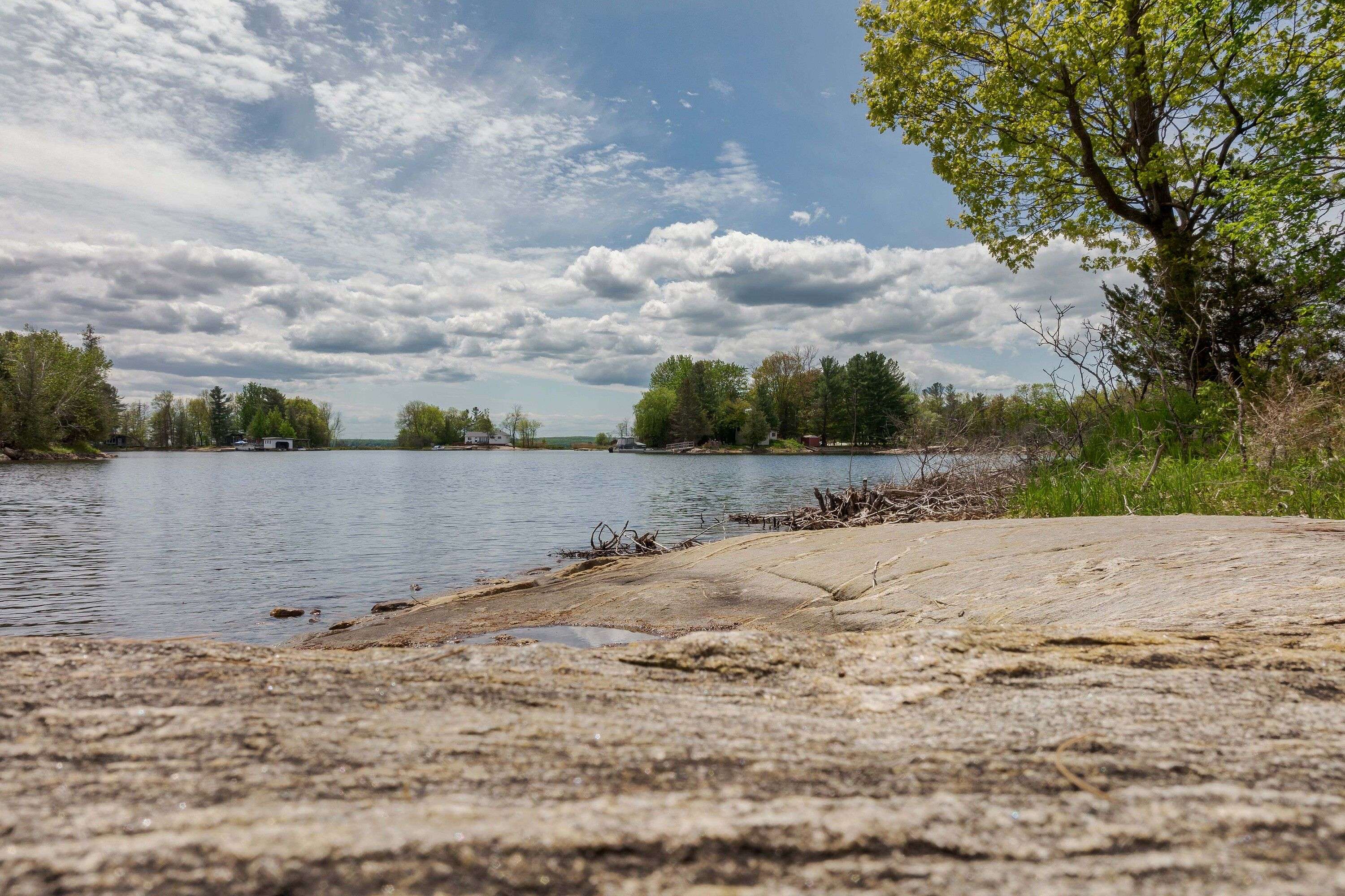 6 Island 626 Wild Goose IS, Georgian Bay, ON P0E 1E0