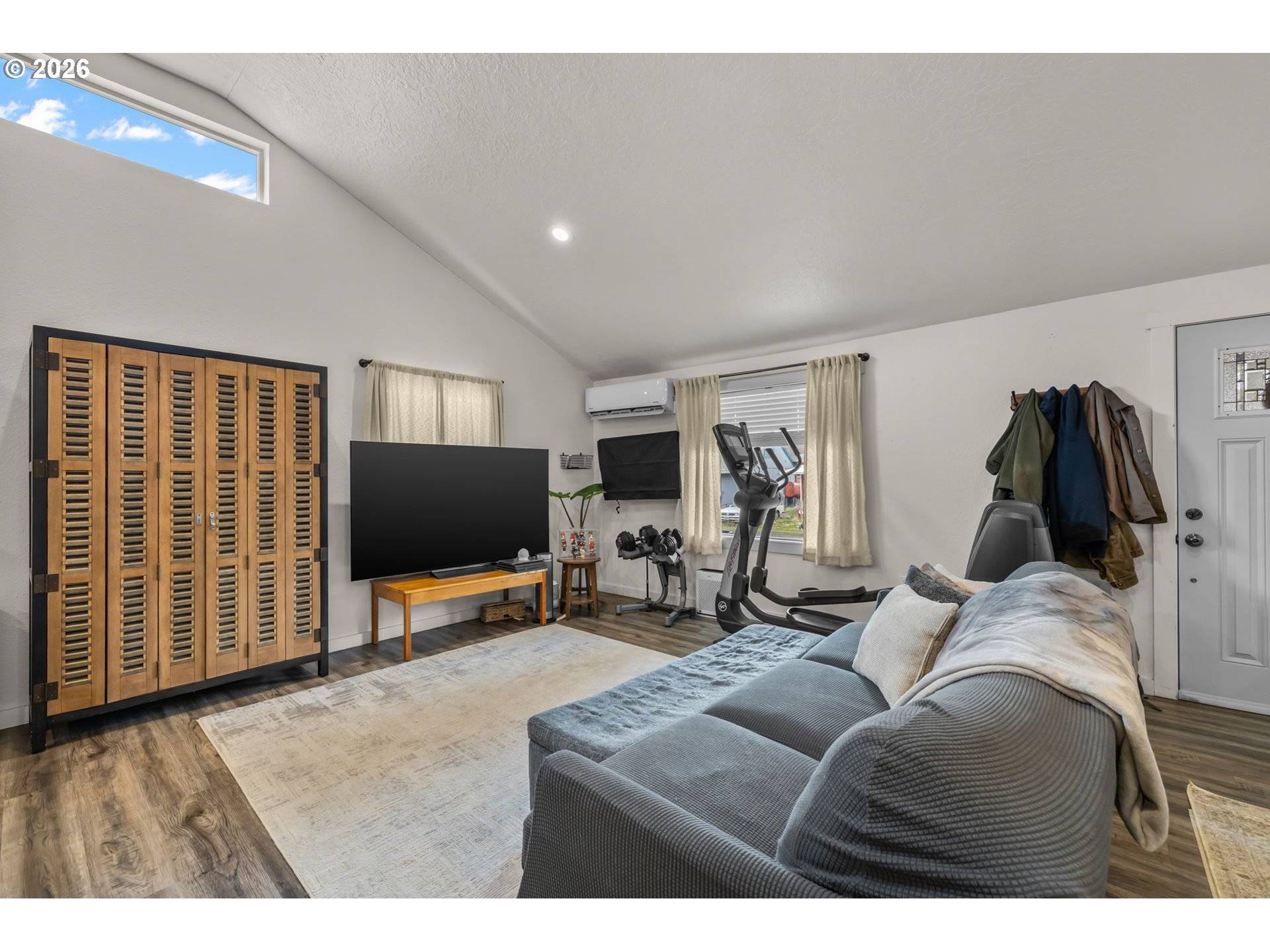 242 NW 1ST AVE, John Day, OR 97845