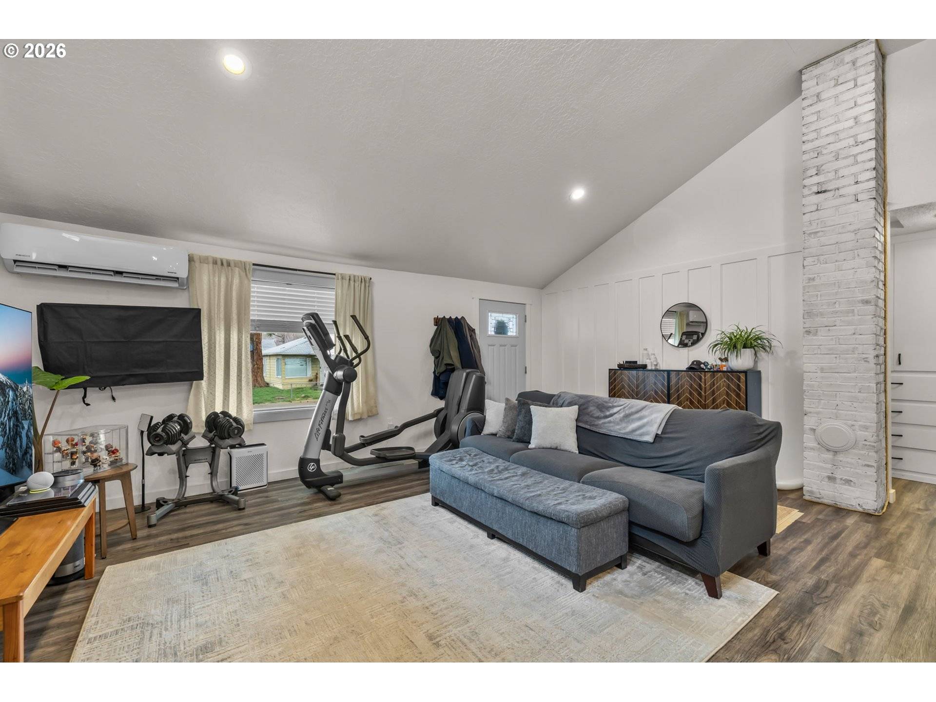 242 NW 1ST AVE, John Day, OR 97845