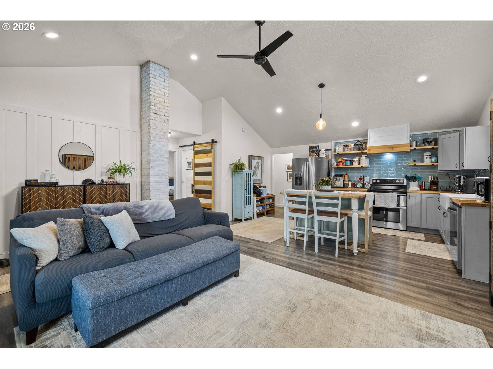 242 NW 1ST AVE, John Day, OR 97845