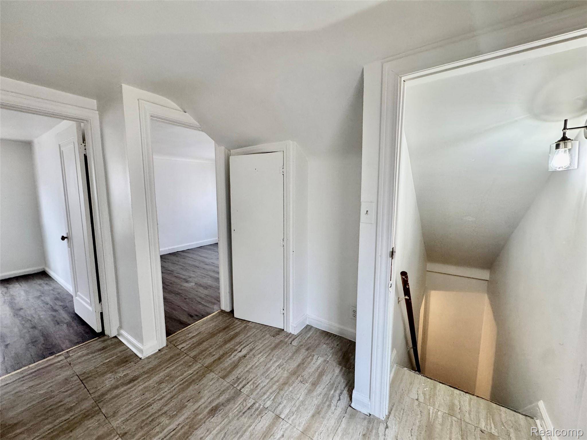 15030 Rossini DR ##2 - Upper, Detroit, MI 48205