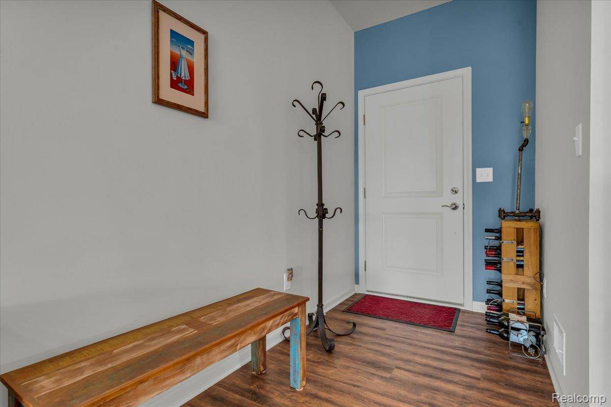 831 Plum Village DR, Raisinville Township, MI 48161