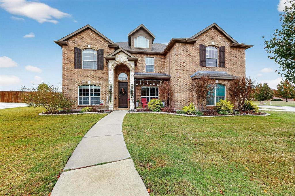 1600 Fence Post Drive, Fort Worth, TX 76052