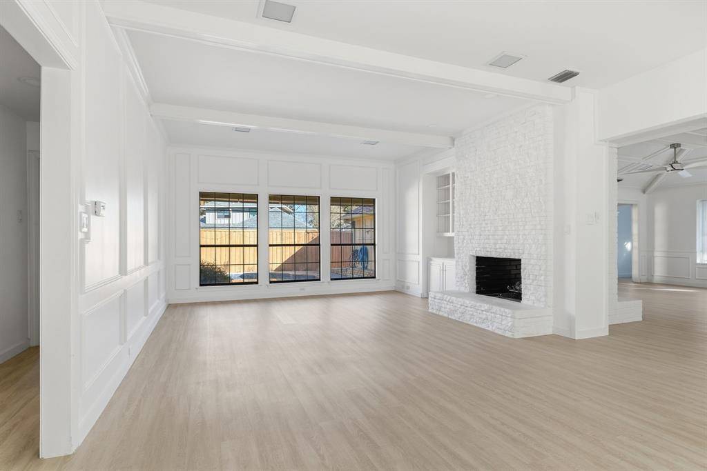 18516 Featherwood Drive, Dallas, TX 75252