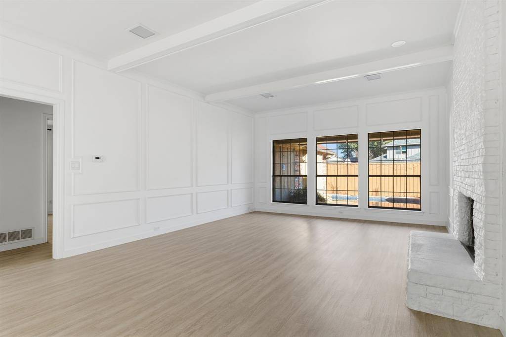 18516 Featherwood Drive, Dallas, TX 75252