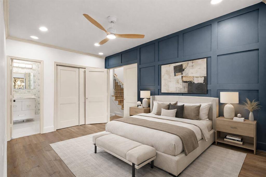 4030 Gilbert Avenue #3, Dallas, TX 75219