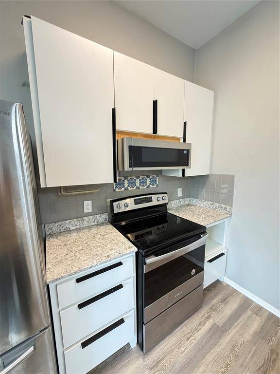 2814 Sherry Street, Arlington, TX 76014