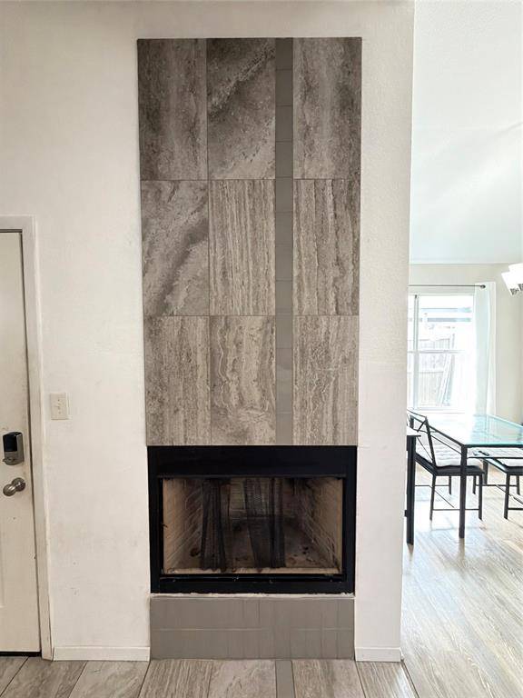 2814 Sherry Street, Arlington, TX 76014