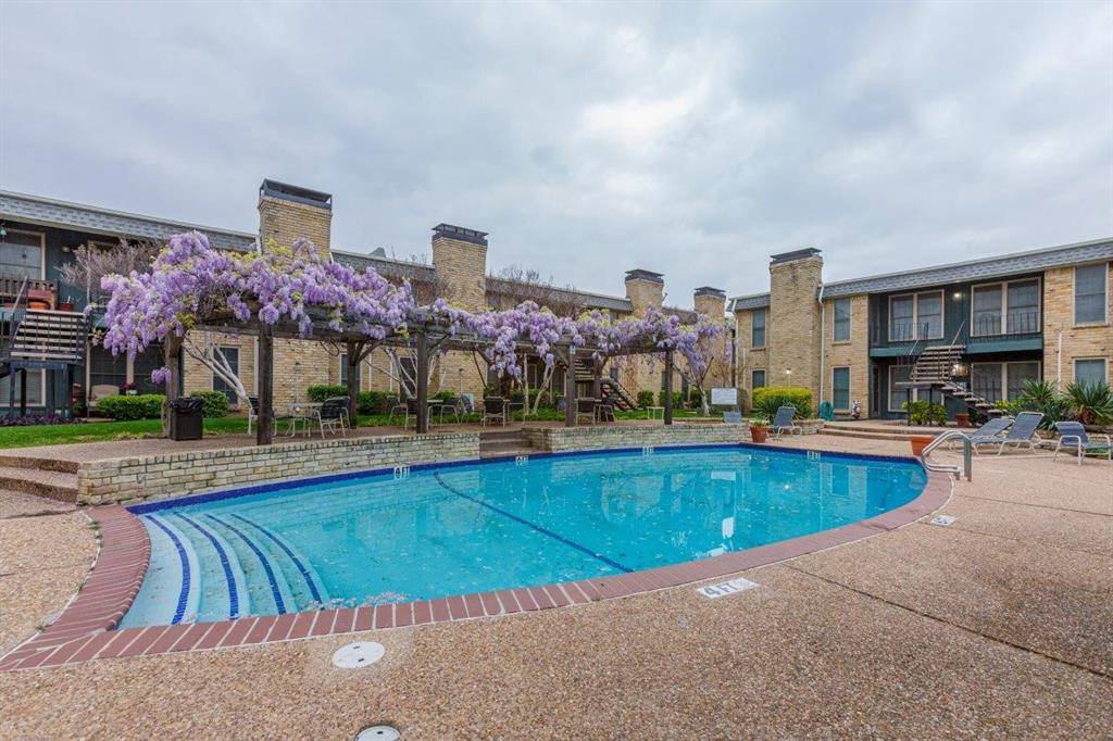 7721 Meadow Park Drive #102, Dallas, TX 75230