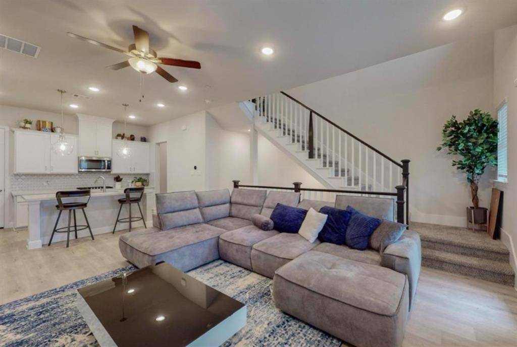 2510 Plumas Drive, Lewisville, TX 75056