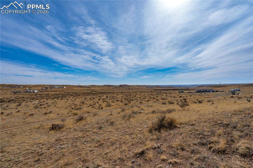 5975 Rattlesnake PT, Fountain, CO 80817