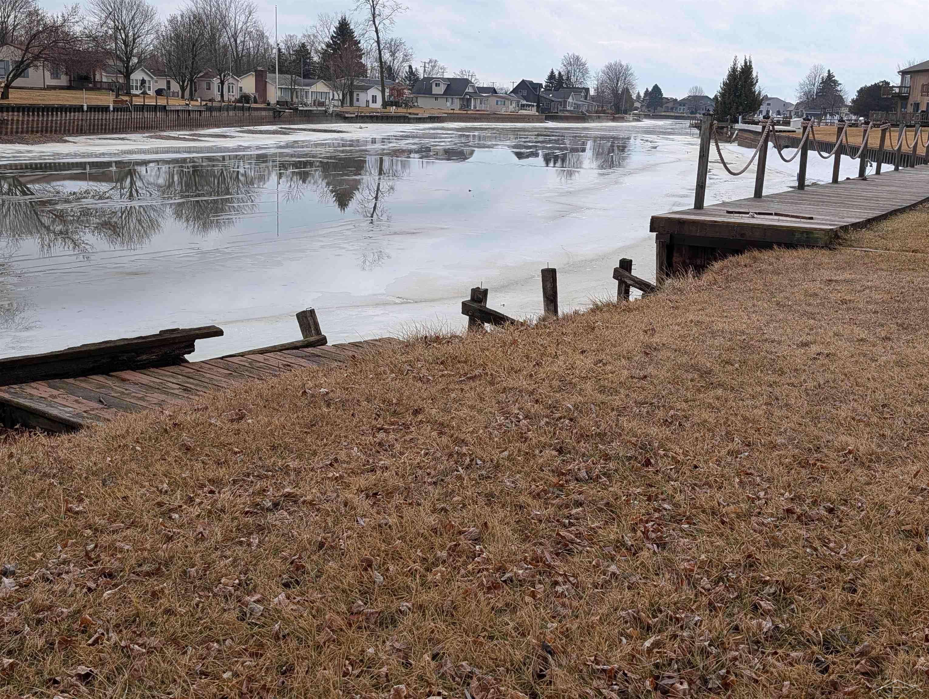 NKA Ken DR, Au Gres, MI 48703