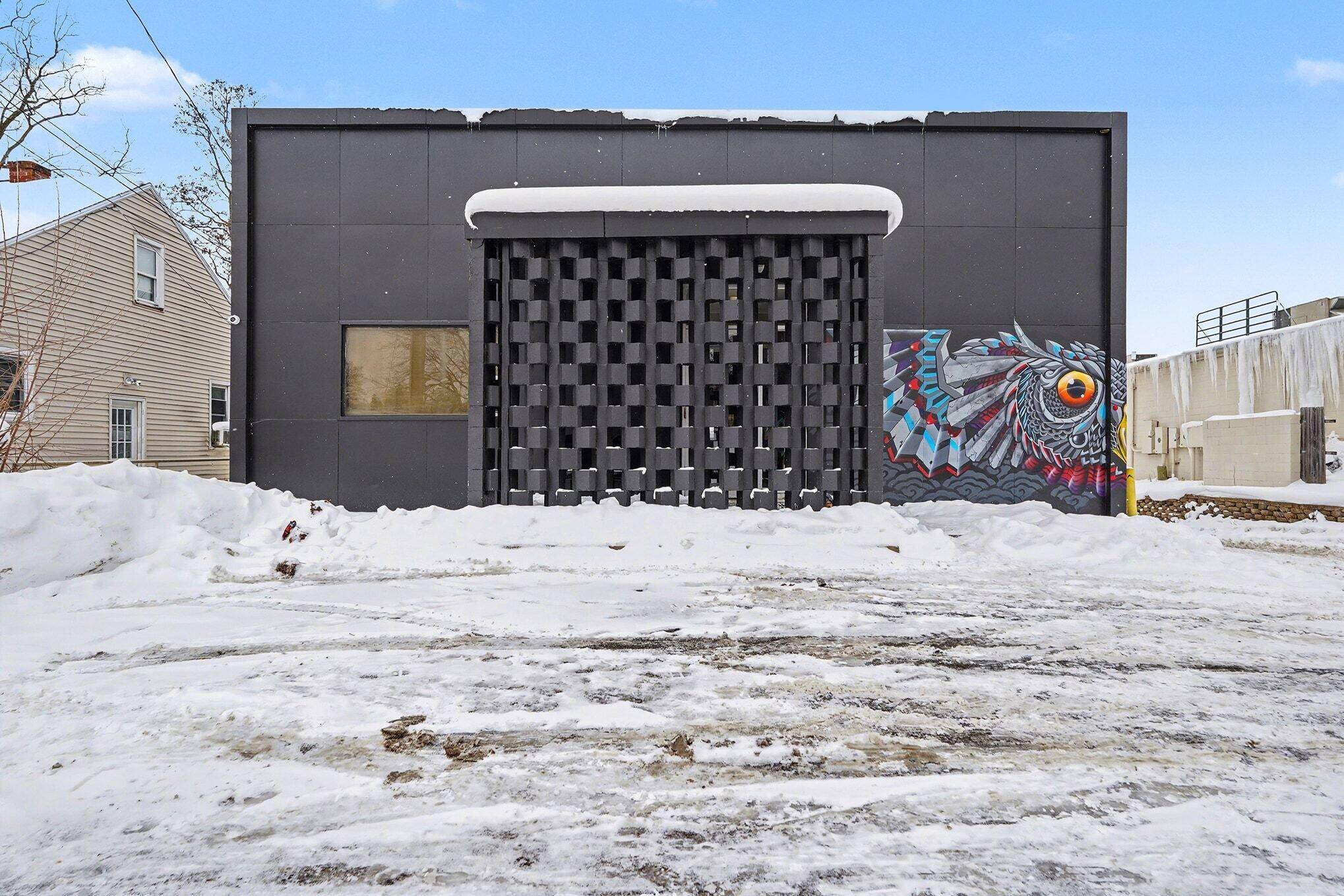 2015 Kalamazoo AVE SE, City Of Grand Rapids, MI 49507