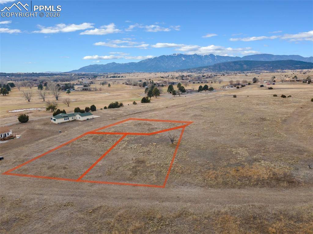 1122 Little Snake DR, Colorado City, CO 81019