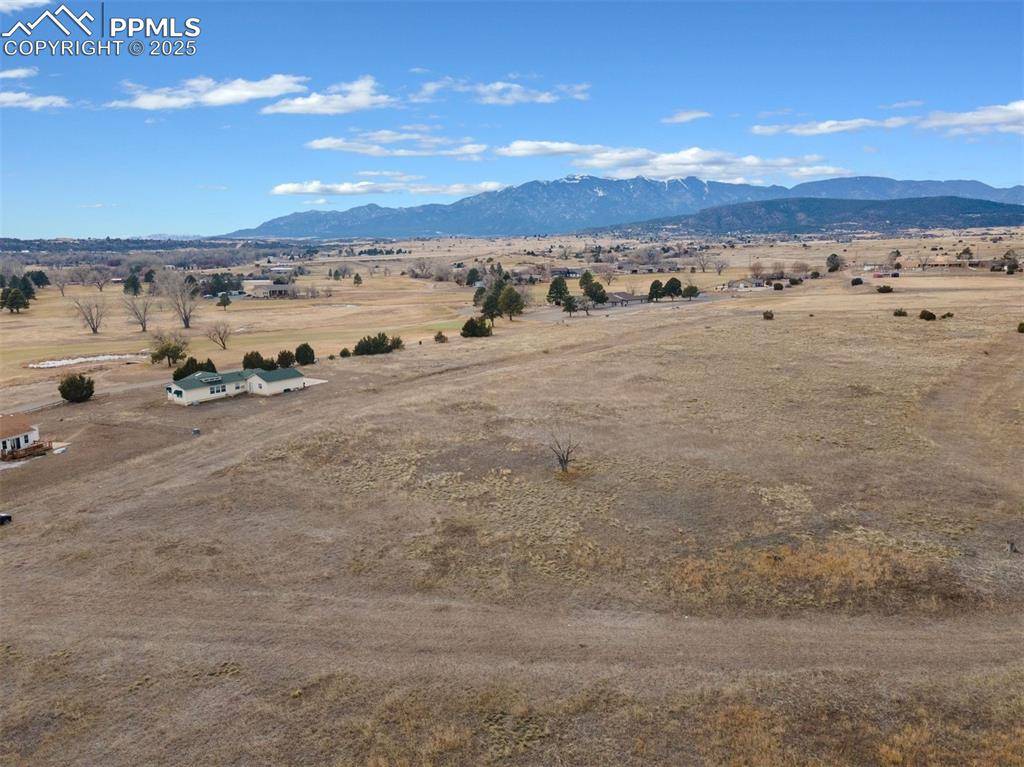 1122 Little Snake DR, Colorado City, CO 81019