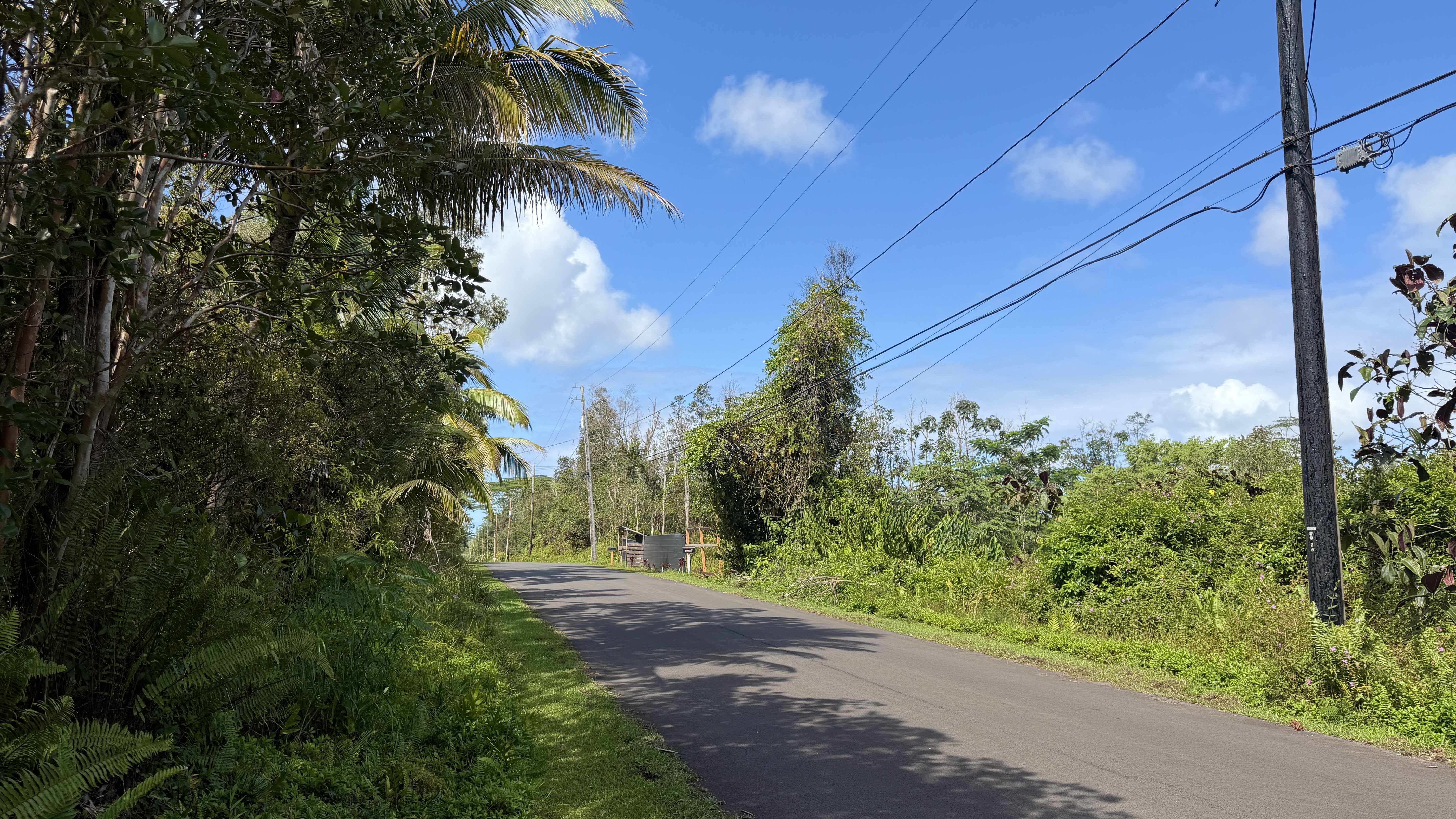 KUPONO ST, Pahoa, HI 96778