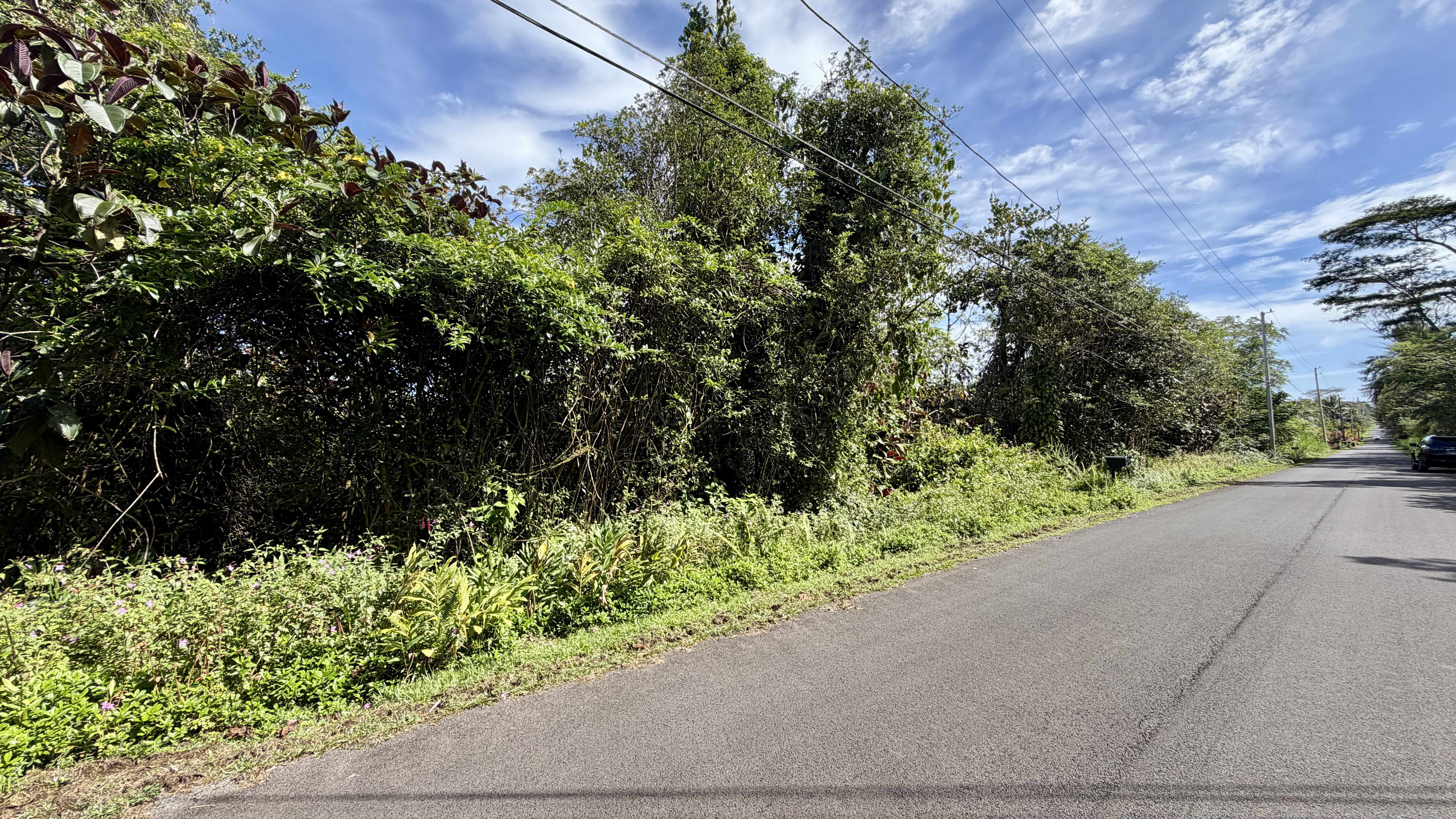 KUPONO ST, Pahoa, HI 96778