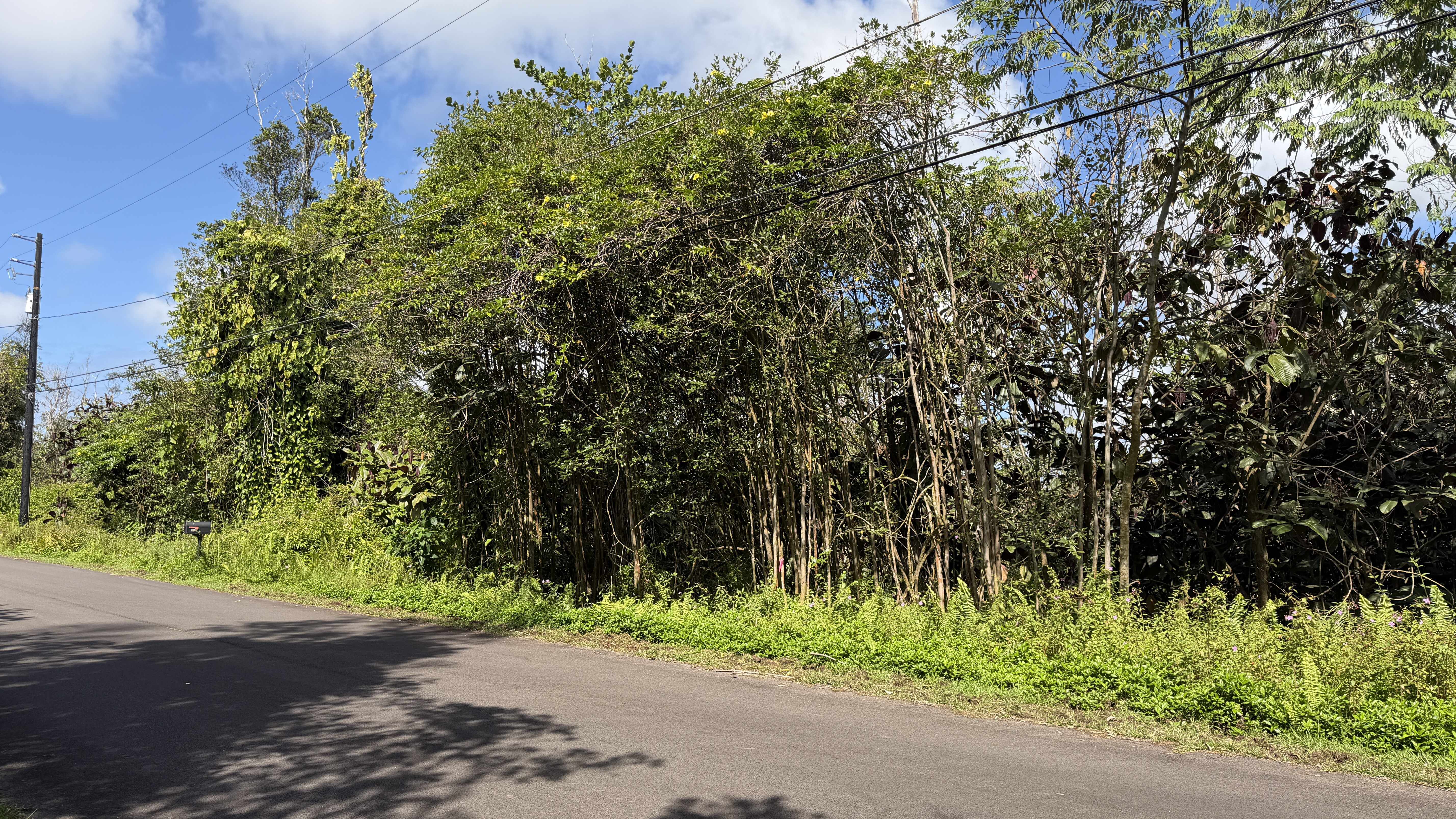 KUPONO ST, Pahoa, HI 96778
