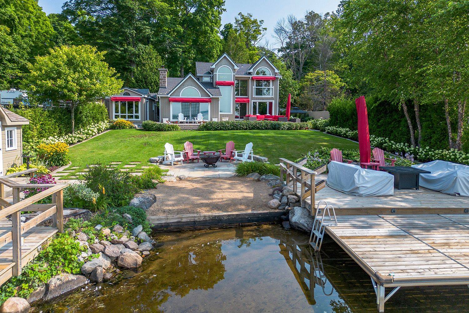 127 Driftwood Village RD, Kawartha Lakes, ON K0M 1K0