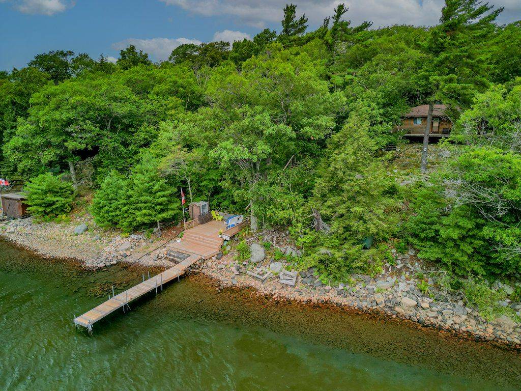 32 Island 65c N/A, Carling, ON P0G 1G0