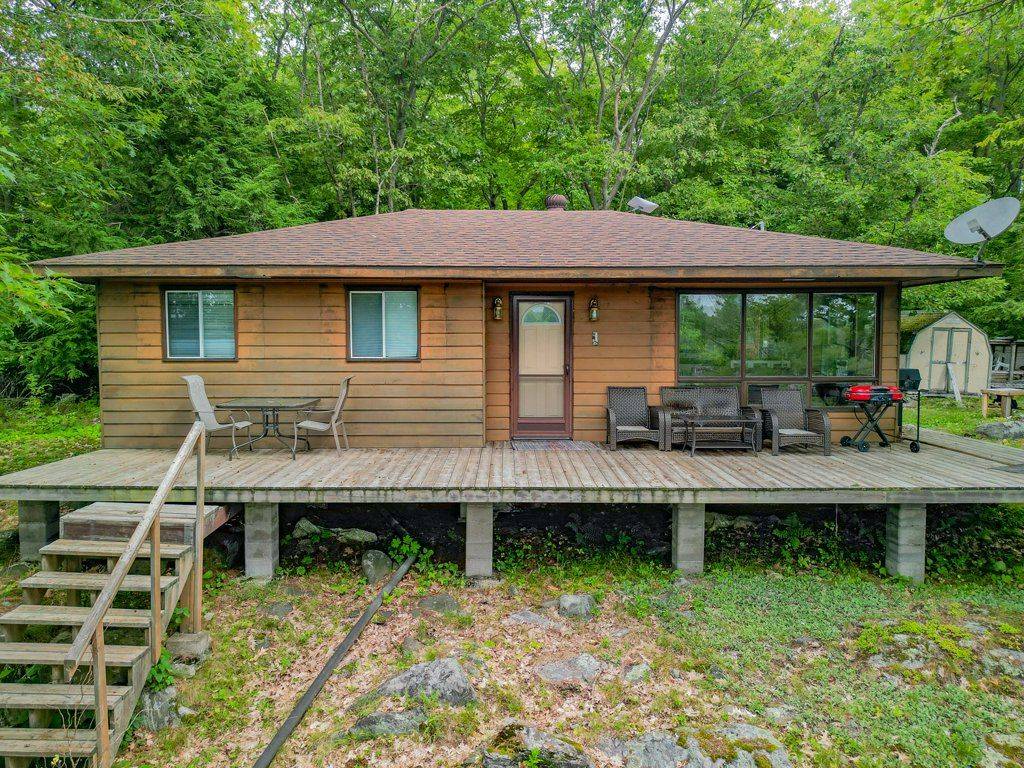 32 Island 65c N/A, Carling, ON P0G 1G0