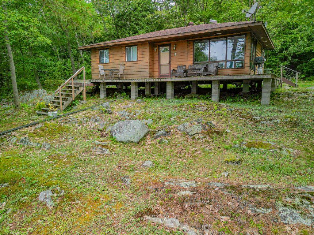 32 Island 65c N/A, Carling, ON P0G 1G0