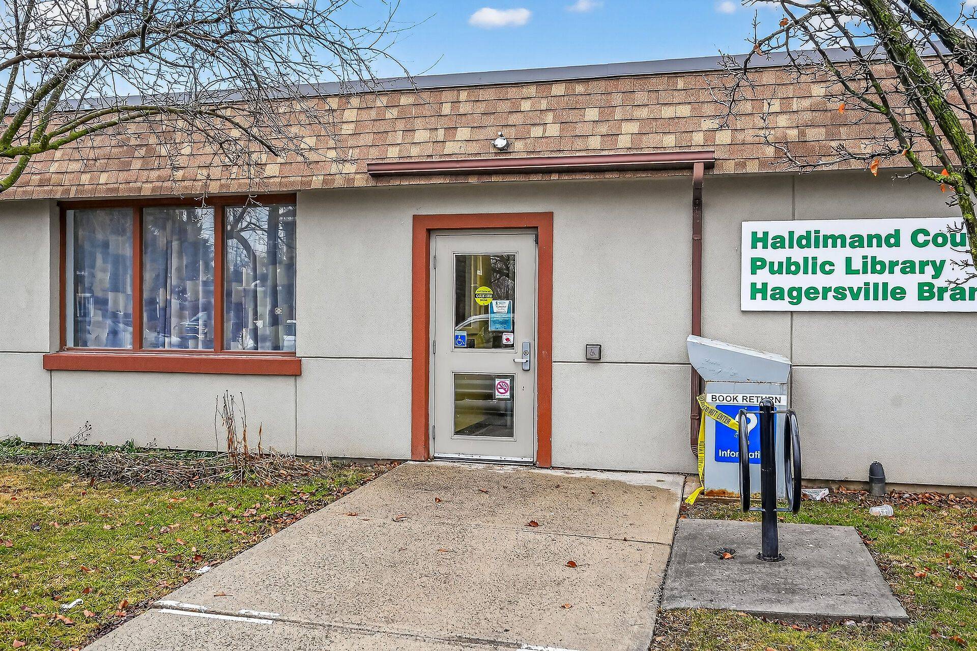 13 Alma ST N, Haldimand, ON N0A 1H0