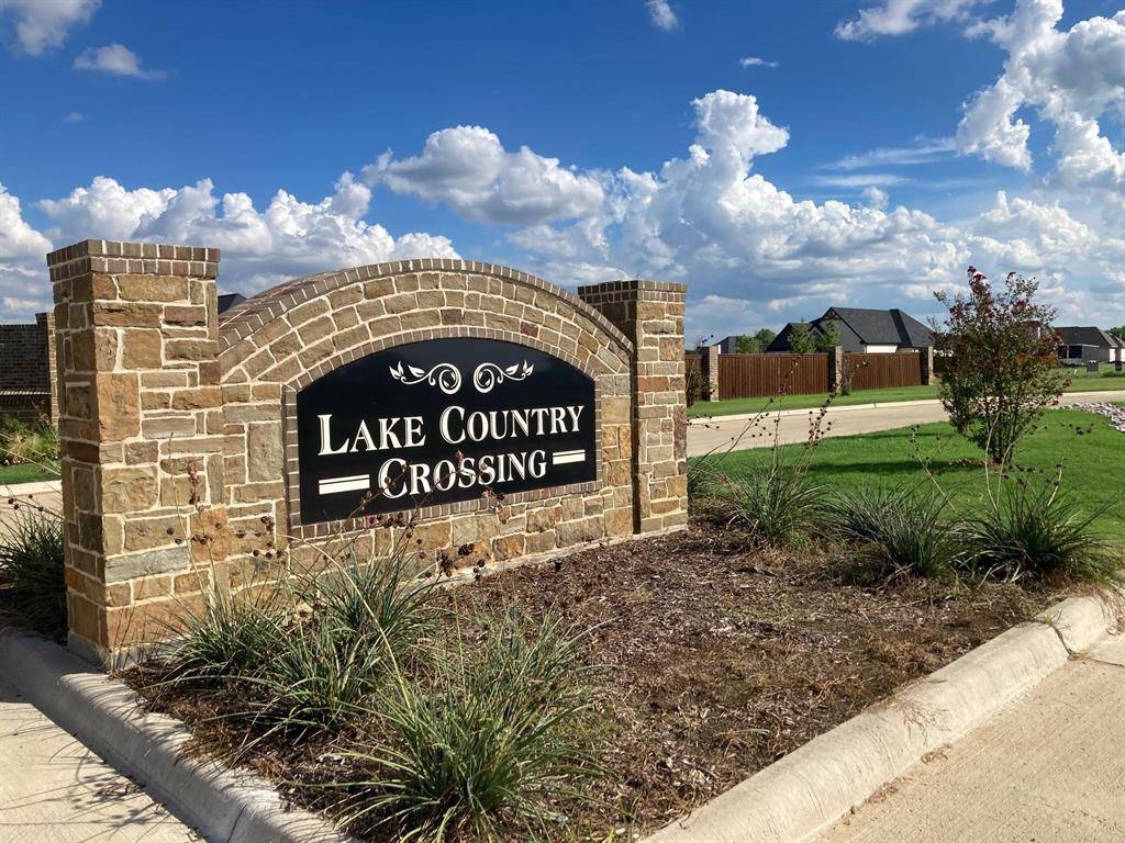 121 Shawnee Trail, Pottsboro, TX 75076