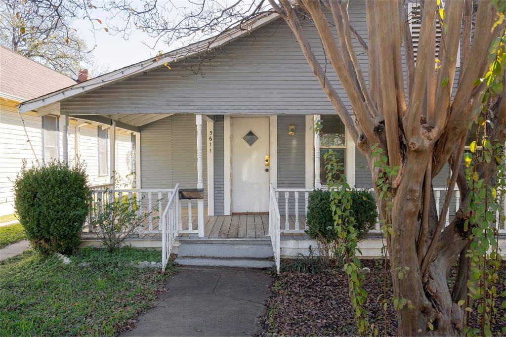 5611 Alton Avenue, Dallas, TX 75214