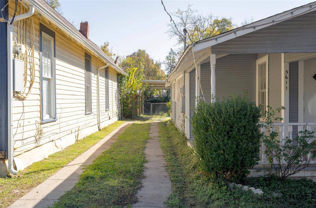 5611 Alton Avenue, Dallas, TX 75214