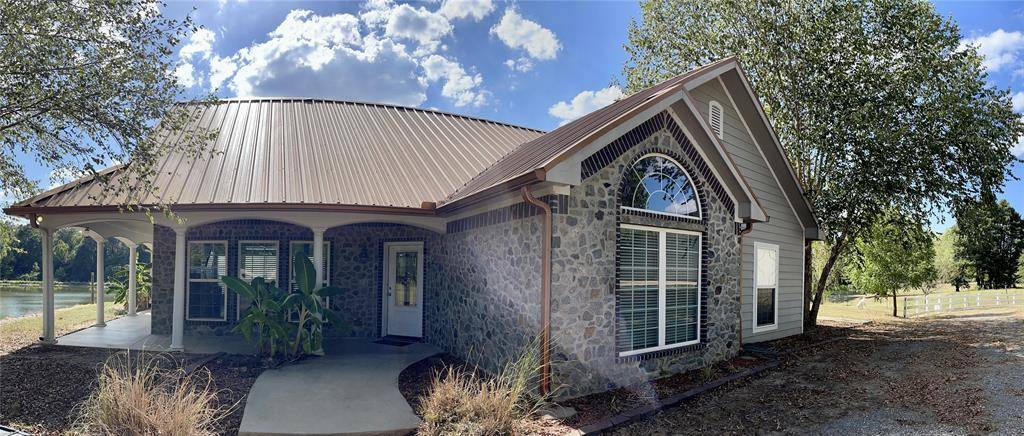 324 Fm 1971, Long Branch, TX 75669