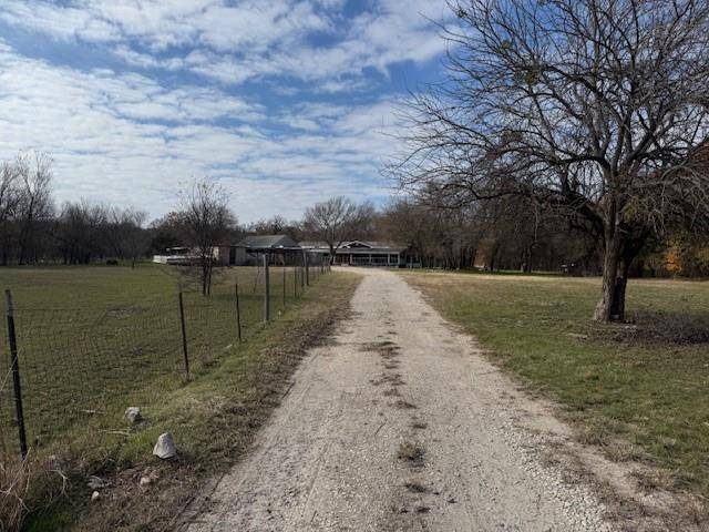 129 Mill Creek Drive, Weatherford, TX 76085