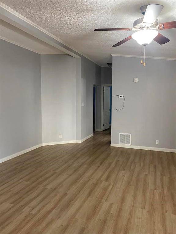 129 Mill Creek Drive, Weatherford, TX 76085