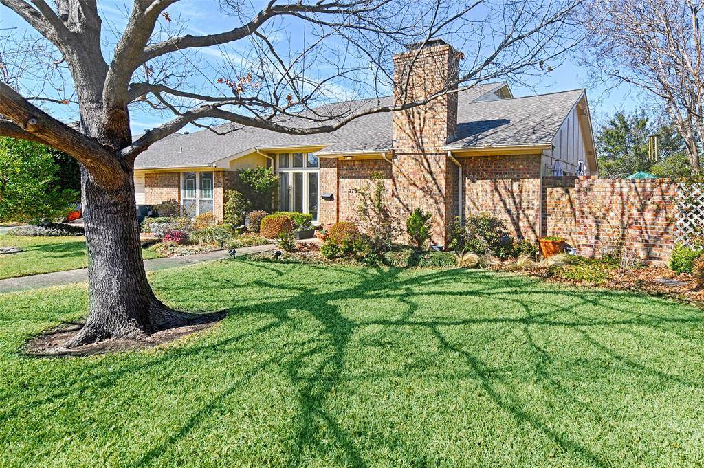 2705 Country Place Drive, Carrollton, TX 75006