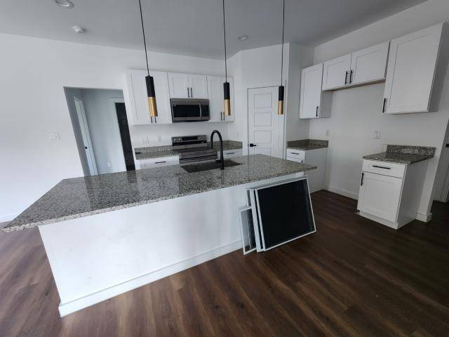 562 Jonelle Street, Dallas, TX 75217