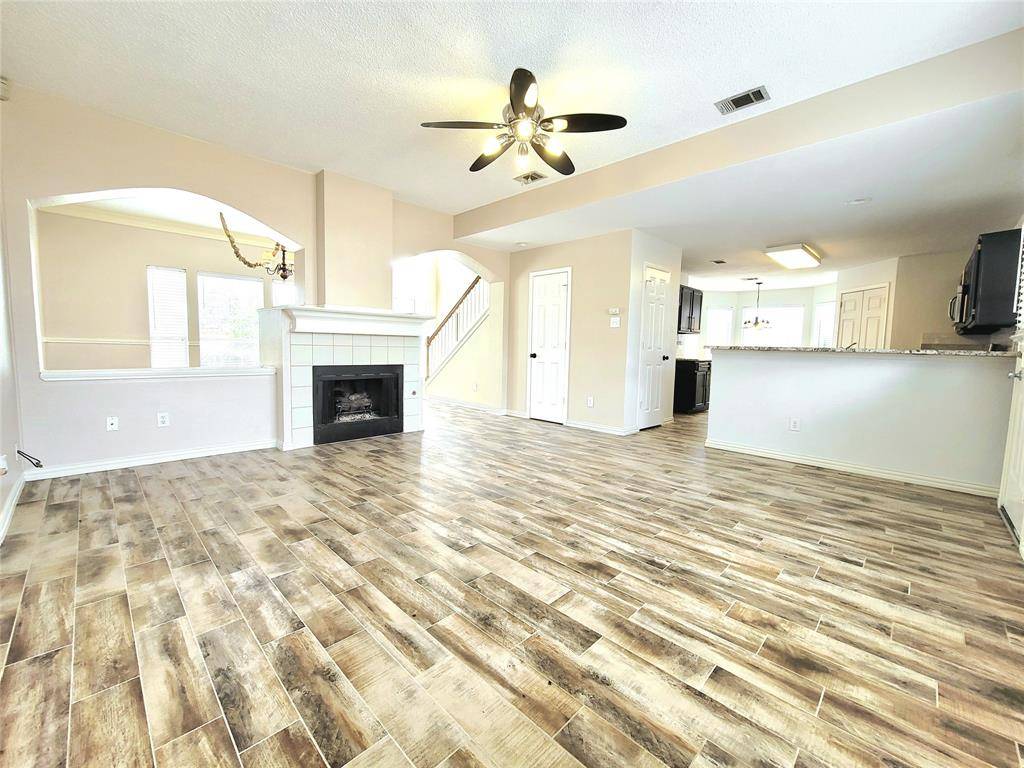 4202 Buena Vista Lane, Mckinney, TX 75070