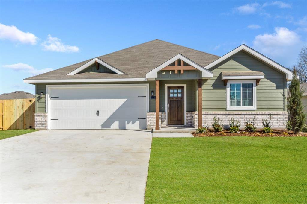 112 Jay Street, Hillsboro, TX 76645