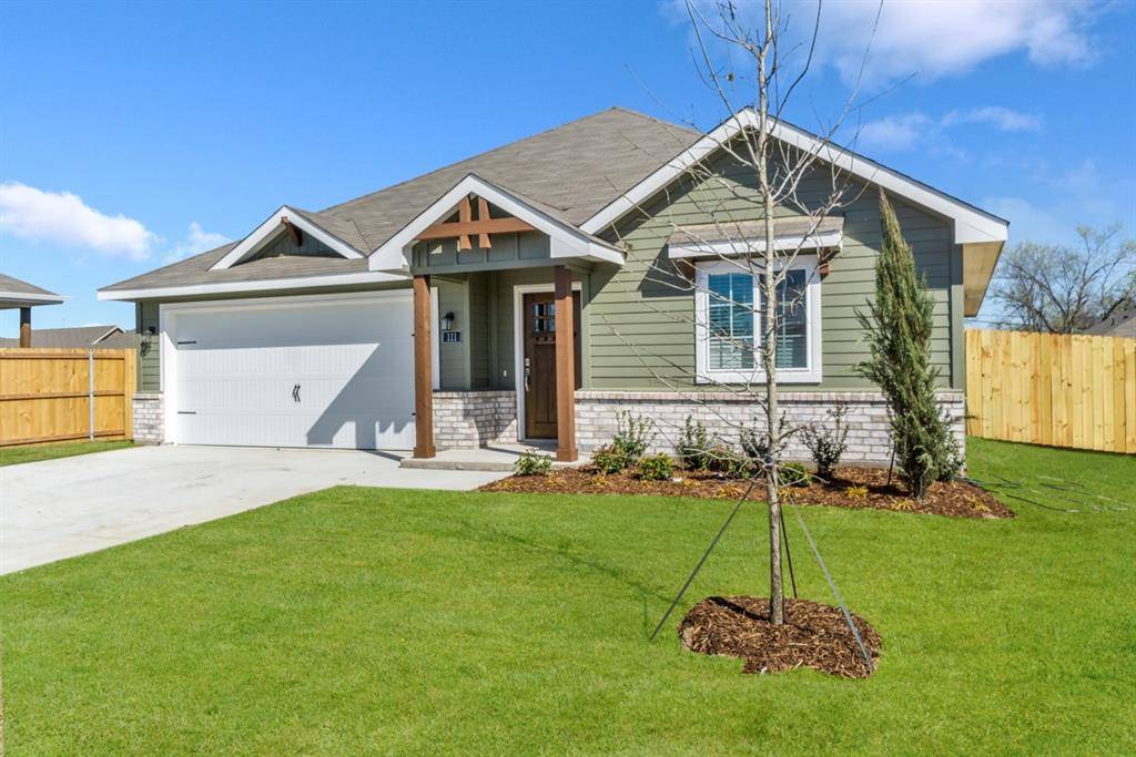 112 Jay Street, Hillsboro, TX 76645