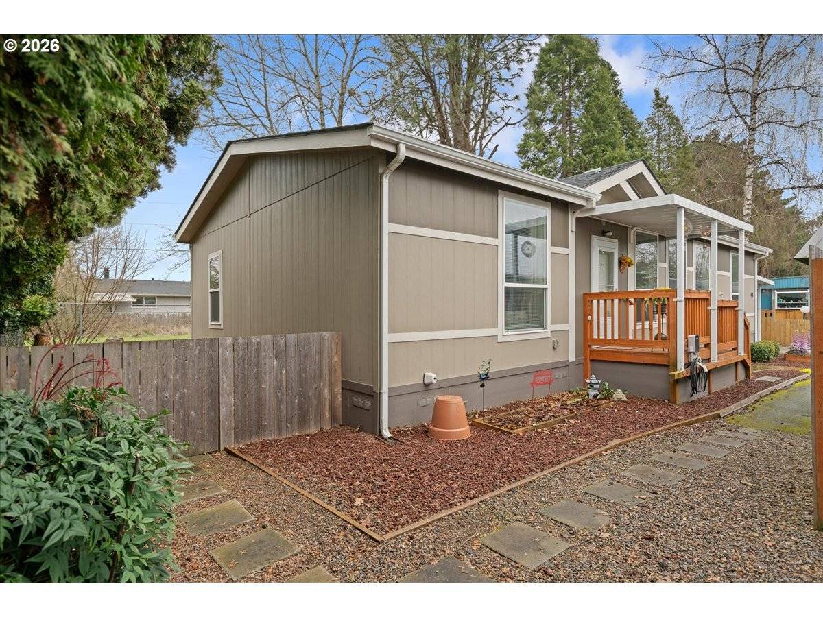 4915 SWEGLE RD #48, Salem, OR 97301