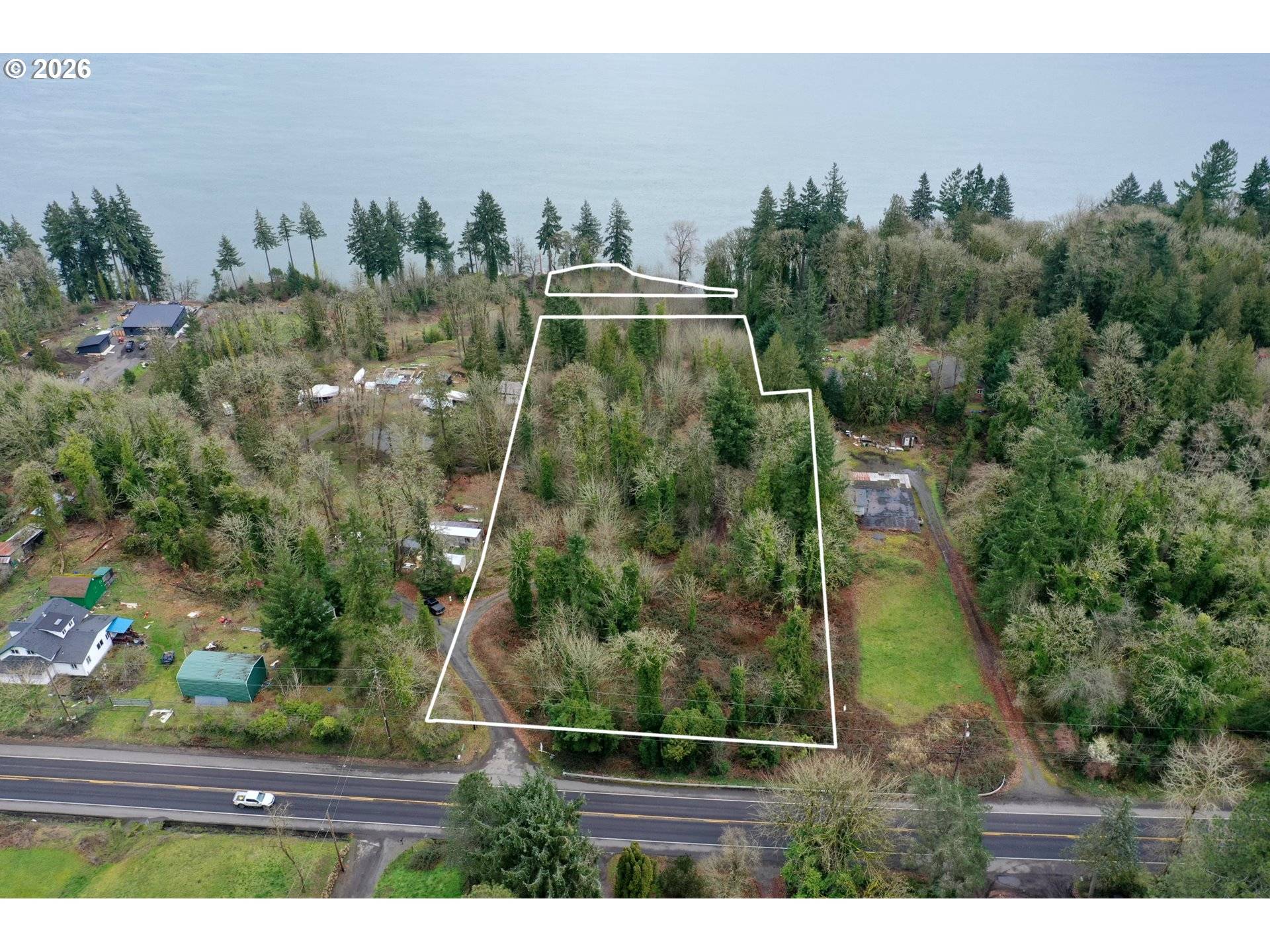 74550 Columbia River HWY, Rainier, OR 97048