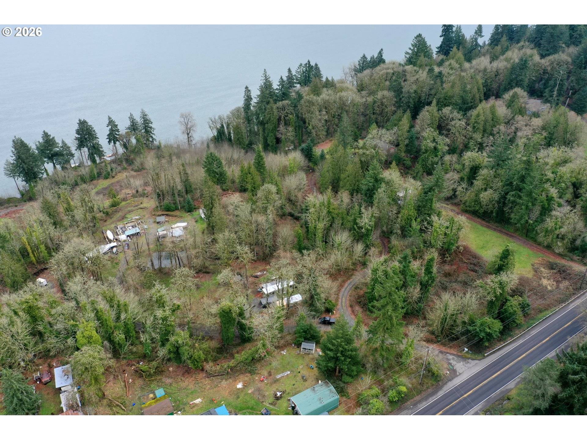 74550 Columbia River HWY, Rainier, OR 97048