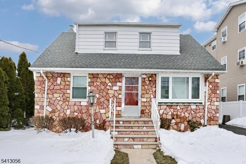 29 Elberon Ave, Paterson City, NJ 07502