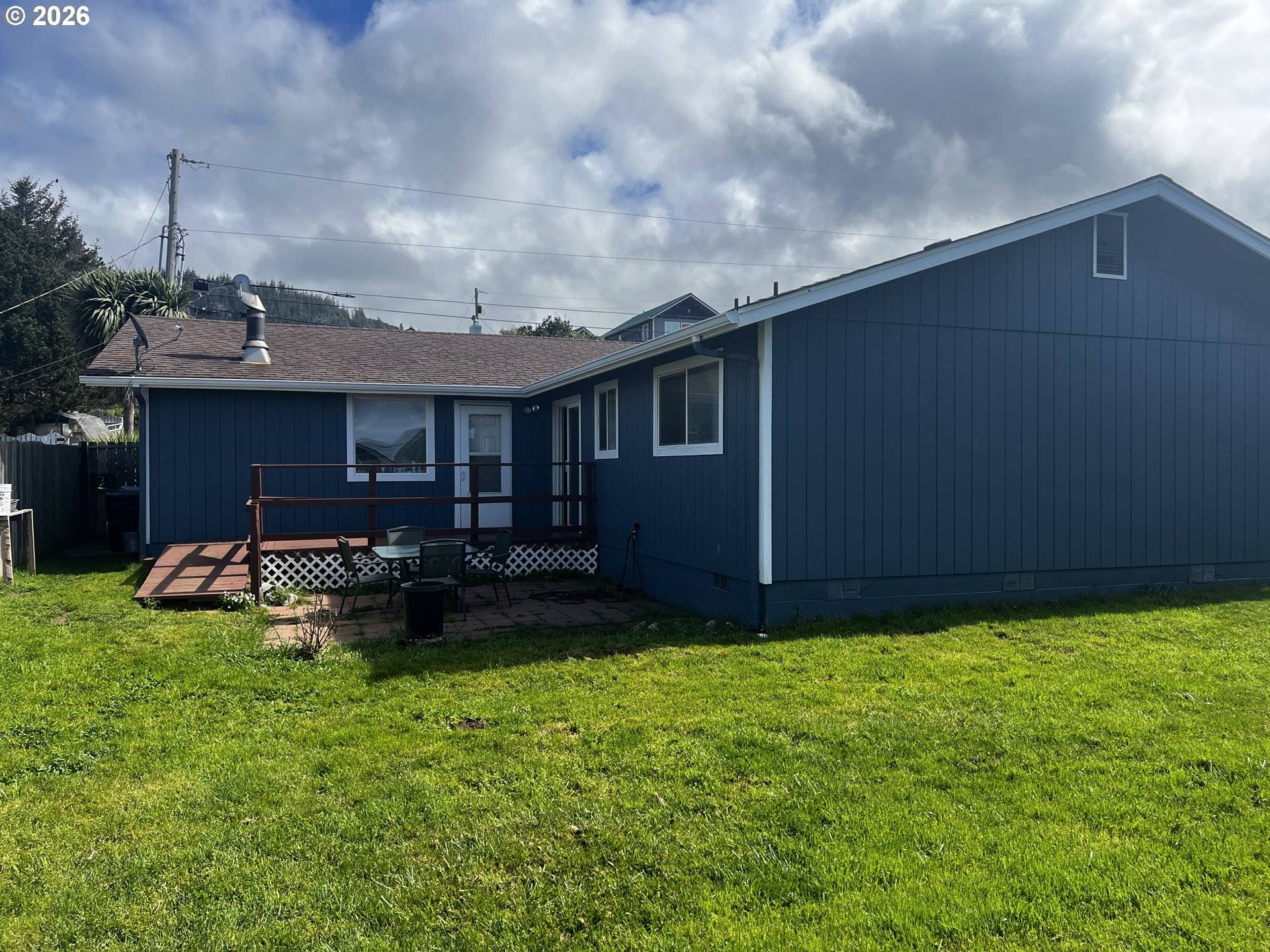 29760 SHORE PINE LN, Gold Beach, OR 97444