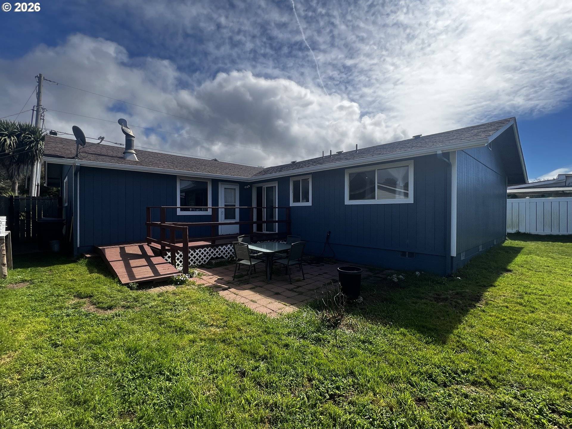 29760 SHORE PINE LN, Gold Beach, OR 97444