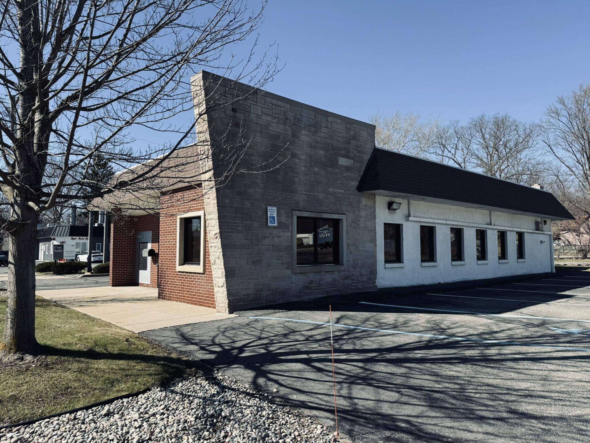 5937 King HWY, Comstock Twp, MI 49048