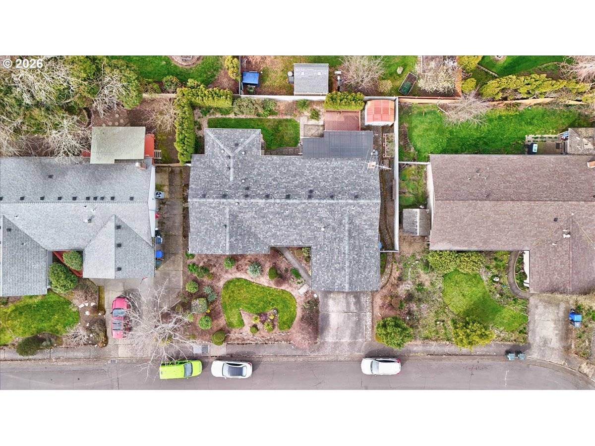 4661 PRINCESS CT, Salem, OR 97305