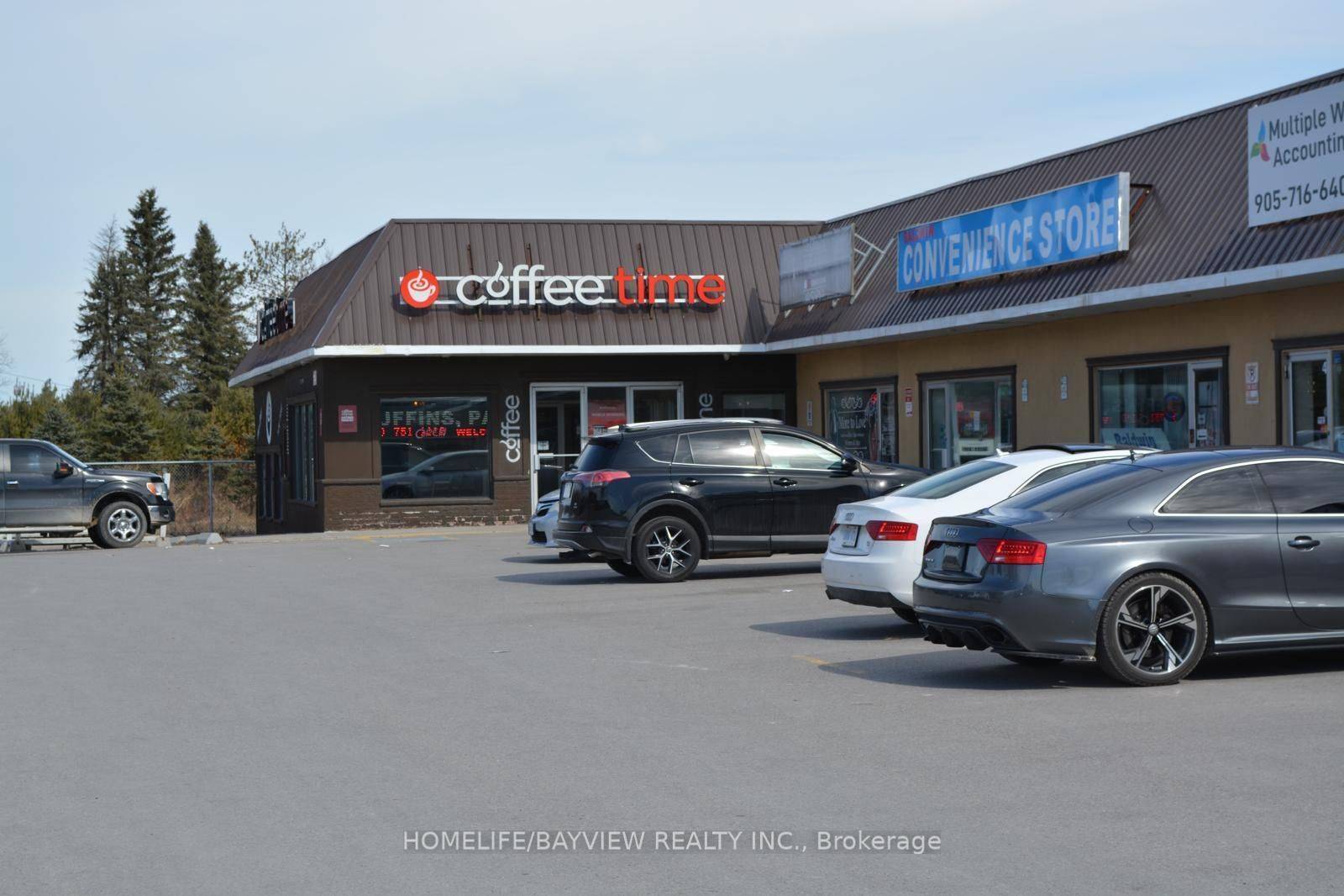 23721 Highway 48 N/A, Georgina, ON L0E 1A0