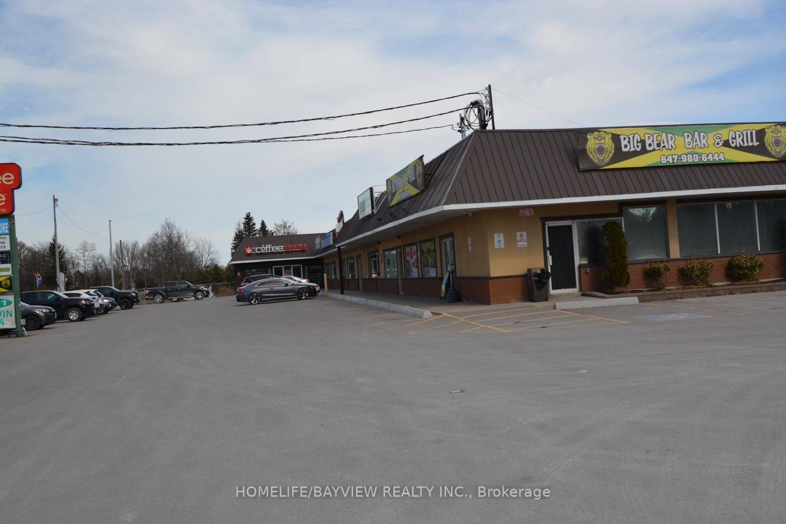23721 Highway 48 N/A, Georgina, ON L0E 1A0